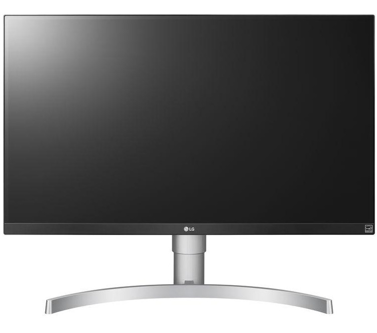 LG Releases the 27UK650-W Monitor: 27" 4K, HDR, IPS Panel ...