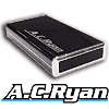 A.C. Ryan AluBoxTFX Review