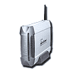 AirLive WMU-6500FS WiFi HDD & Downloader Review