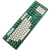Akko 3108DS Matcha Red Bean Keyboard Review