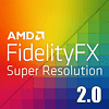 AMD FSR 2.0 Quality & Performance