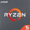 AMD Ryzen 5 1500X 3.5 GHz Review