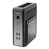 Antec ISK110 VESA Mini-ITX Desktop Review