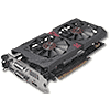 ASUS GeForce GTX 950 STRIX OC 2 GB Review