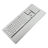AZIO MK MAC BT Keyboard