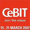 CeBIT 2007: Cool IT Systems