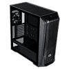 Cooler Master MasterBox 500 Review