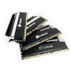 Corsair Dominator Platinum CL10 2666 MHz 4x 4GB DDR3 Review