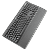 CORSAIR K70 RGB MK.2 Low Profile Keyboard