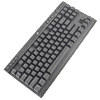 CORSAIR K70 RGB TKL CHAMPION SERIES Keyboard + Mint Green Replacement Keycaps