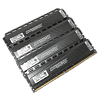 Crucial Ballistix Tactical 3000 MHz DDR4 (4x 8 GB) Review