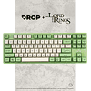 Drop + The Lord of the Rings Elvish Keyboard Review