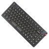 FiiO KB3 HiFi Mechanical Keyboard Review - Integrated DAC/Amp!