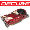 GeCube Radeon HD 3850 X-Turbo III 512 MB Review