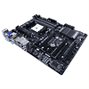 Gigabyte F2A85X-UP4 AMD Socket FM2 Review