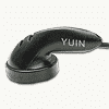 Yuin OK1 Earphones Review