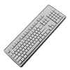i-Rocks K70E Capacitive Keyboard
