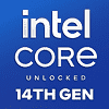 Intel Core 14th Gen Unboxing & Preview