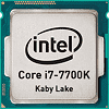 Intel Core i7-7700K vs 6700K:  22 Games, RX 480 & GTX 1080 Review