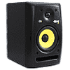 KRK Systems Rokit 5 Active Speakers Review
