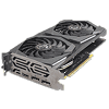 MSI GeForce GTX 1650 Gaming X 4 GB