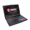 MSI GS73 STEALTH PRO-009 (GTX 1050 Ti) Review
