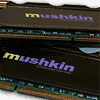 Mushkin 2GB XP2-5300 3-3-3 Review