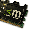 Mushkin XP2-6400 2 GB CL4 Kit Review
