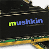 Mushkin XP2-6400 1 GB Review