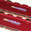 Mushkin Redline XP4000 2GB Review