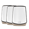 NETGEAR Orbi RBK863S Tri-Band WiFi 6 Mesh System