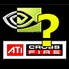 NVIDIA tells us the truth about CrossFire