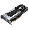 NVIDIA GeForce GTX 1070 8 GB Review