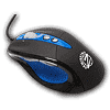 OCZ Dominatrix Gaming Mouse Review