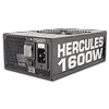 Rosewill Hercules 1600 W Review