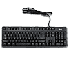 Rosewill RK-9100 Mechanical Gaming Keyboard Review