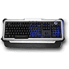 Saitek Eclipse II Keyboard Review