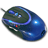 Saitek GM3200 Laser Mouse Review