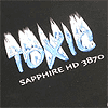 Sapphire HD 3870 Toxic Review