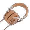 Sivga Oriole Closed-Back Over-Ear Headphones