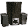 Speed-Link Gravity XXL 2.1 Sound system Review