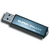Super Talent RBST 1 GB USB Stick w/ ReadyBoost Review