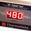 Thermaltake TWV500 Review