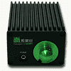 Travagan's Green & Mini speakers Review