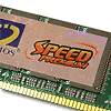 TwinMOS Speed Premium PC3200 Review