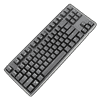 Velocifire TKL02WS Wireless Mechanical Keyboard