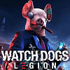 Watch Dogs Legion Benchmark Test & Performance Analysis