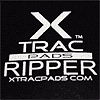 XTracPads Ripper