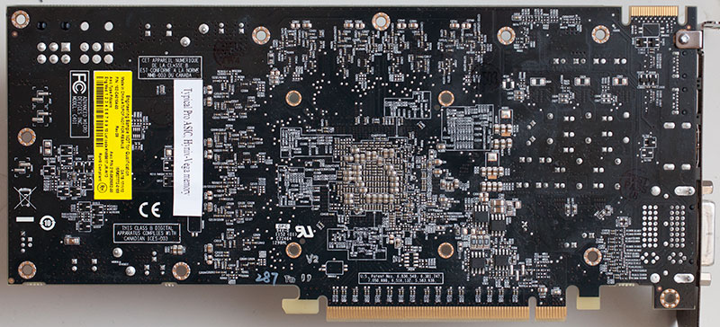 Обзор и тестирование видеокарт AMD Radeon HD 7850 и HD 7870