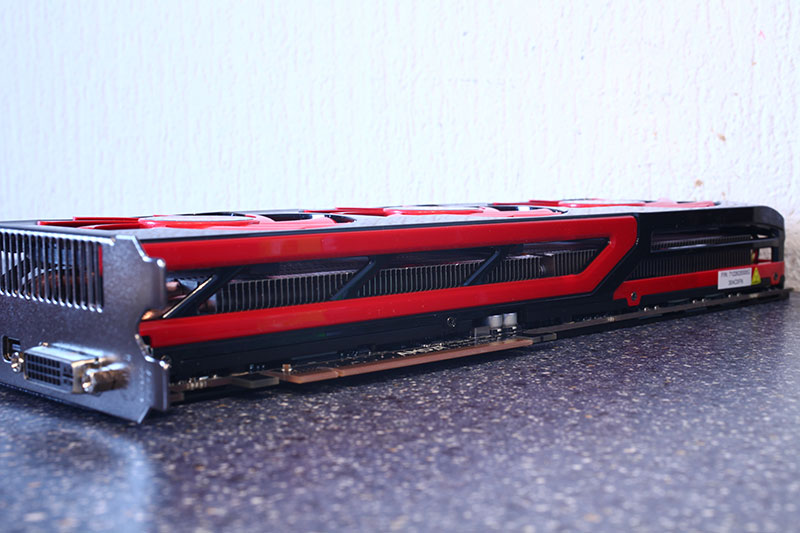 Обзор и тест AMD Radeon HD 7990
